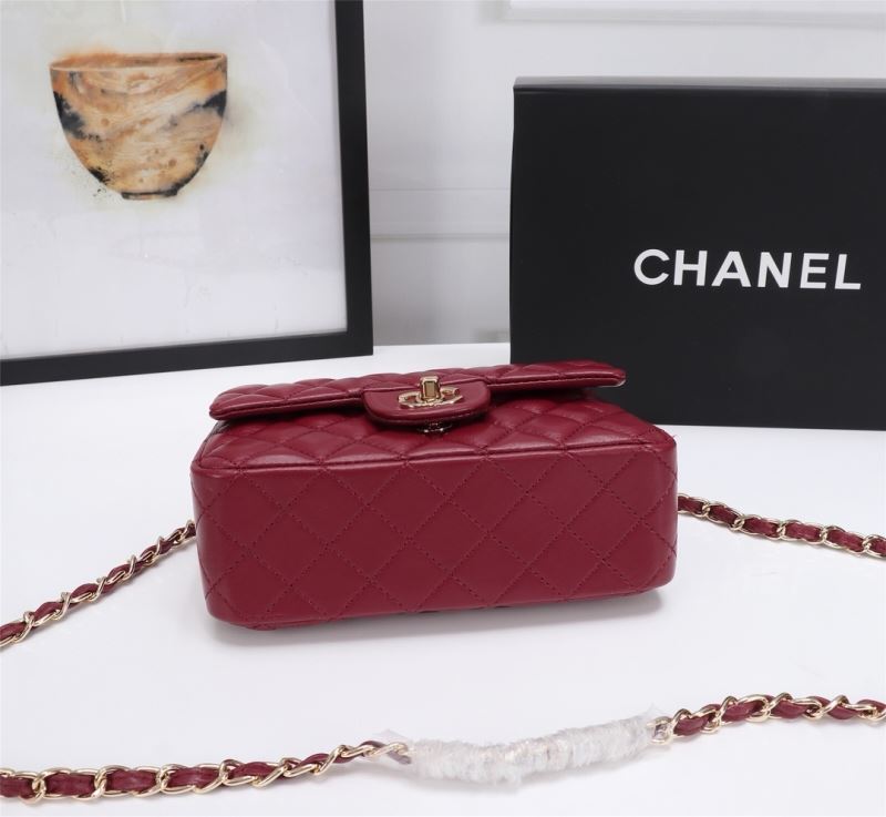 Chanel CF Series Bags